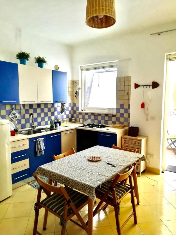 Holiday home Rifinito Con Vista Panoramica A 50 Mt Dal Mare Lido Conchiglia