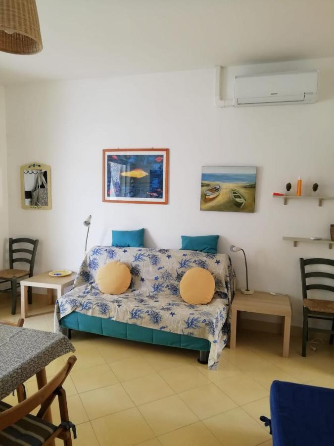 Holiday home Rifinito Con Vista Panoramica A 50 Mt Dal Mare *