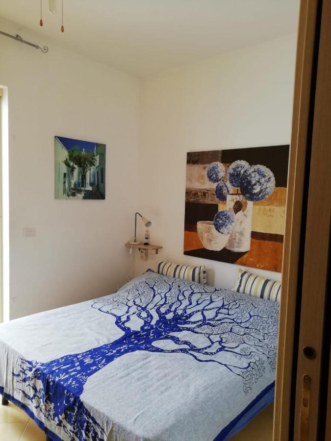 Rifinito Con Vista Panoramica A 50 Mt Dal Mare Holiday home Lido Conchiglia