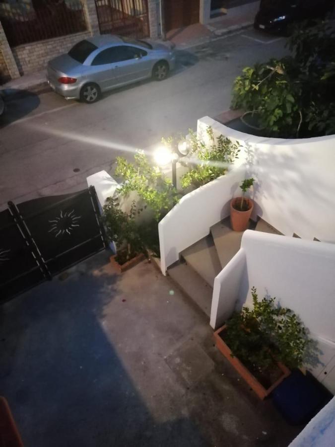 Holiday home Rifinito Con Vista Panoramica A 50 Mt Dal Mare
