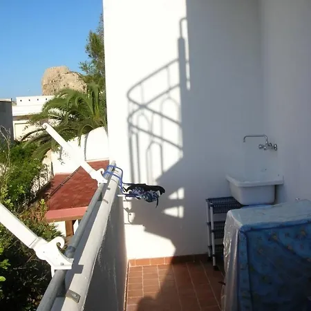 Appartamento Rifinito Con Vista Panoramica A 50 Mt Dal Mare Lido Conchiglia Exterior photo