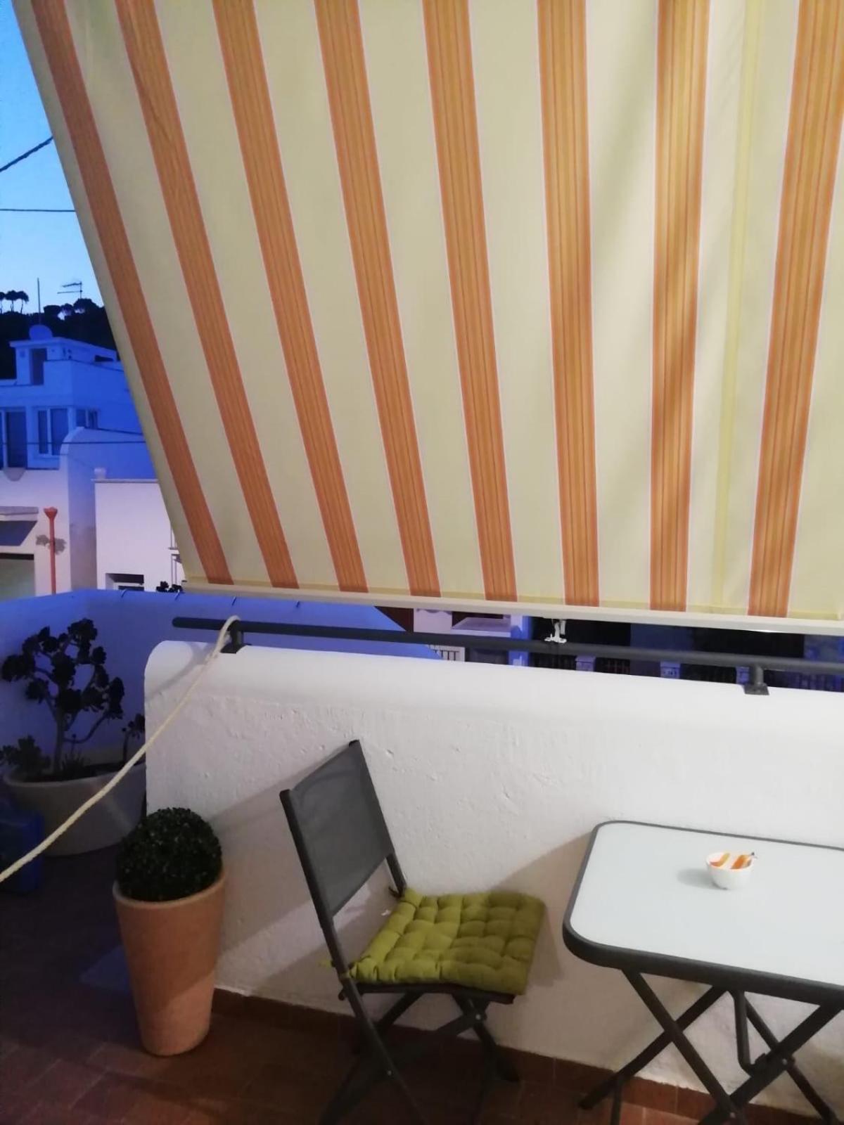 Vakantiehuis Rifinito Con Vista Panoramica A 50 Mt Dal Mare